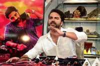 Falaknuma Das Movie Controversy Press Meet